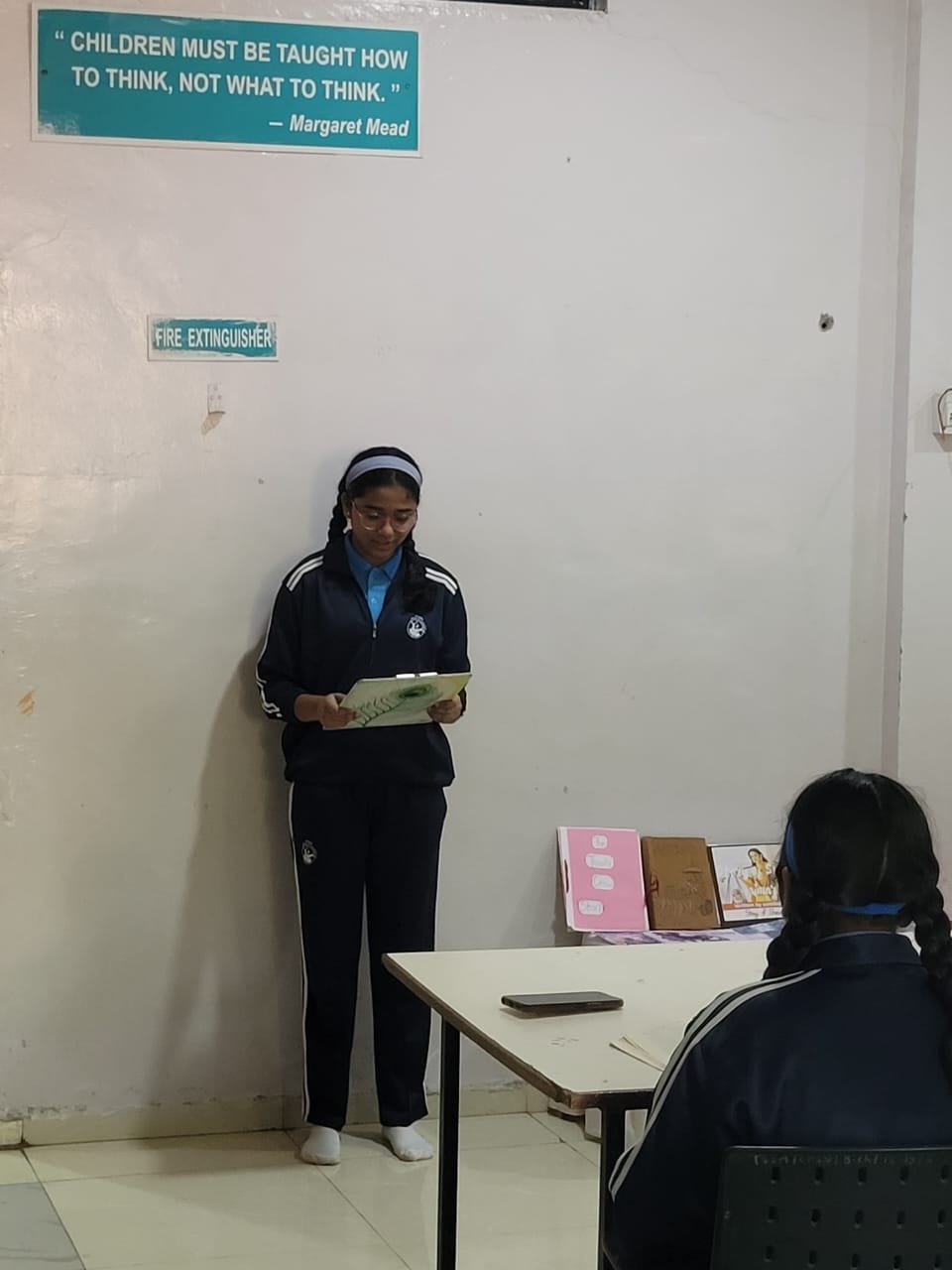 Activity image